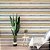 Papel de Parede Painted Stripes - Imagem 1