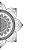 Adesivo para Vidro Box Mandala Sementes - Imagem 7
