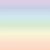 Papel de Parede Adesivo Infantil Ombre Rainbow Pastel - Imagem 2