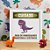 Quadro Infantil Área de Dinossauros - Imagem 1