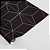 Adesivo de Azulejo Isometric Cube Outline Black - Imagem 3