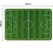 Tapete Playmat Infantil Campo de Futebol - Imagem 4