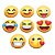 Porta Copos Emojis - Imagem 4
