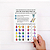 Kit Flor em MDF Pintura Infantil - Imagem 6