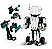 Lego Mindstorms 51515 Robot Inventor - Imagem 2