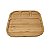 Bandeja De Bambu Fwb 96841 - Imagem 1