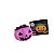 Mini Abajour De Led Formato Abobora Halloween Y888 - Imagem 2