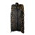 Capa Preta C/ Detalhes Em Dourado 140cm Q22030 - Imagem 1