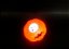 Lanterna Abóbora Halloween Com Vela Led - Imagem 4
