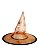 Chapéu De Bruxa Halloween Transparente - Imagem 9