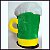 Chapéu Chopp do Brasil - Imagem 1