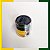 Kit Pintura Facial Colormake 2 Cores Verde e Amarelo - Imagem 2