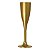 Taça Champagne  em Acrílico  120ml/4uni. - Strawplast - Imagem 4