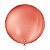Balão 5" Redondo Liso Cores Grupo II -50 Unidades em Edição - Imagem 4