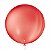 Balão 5" Redondo Liso Cores Grupo IV -50 Unidades - Imagem 6