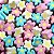 Marshmallows  Flor 250g - Fini - Imagem 2