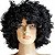 Peruca Black Power Gigante - Imagem 1