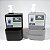 Dispenser Para Detergente e Esponja Trium Compact 500 ml, escolha a Cor! - Imagem 3
