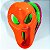 Máscara Neon ET-BILU MATSUMOTO, Escolha a Cor - Imagem 2