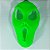 Máscara Neon ET-BILU MATSUMOTO, Escolha a Cor - Imagem 5