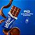 Chocolate Ao Leite em barra 90g - Lacta - Imagem 4