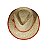 Chapéu de palha Malandrinho, Premium - escolha o detalhe! - Imagem 6