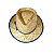 Chapéu de palha Malandrinho, Premium - escolha o detalhe! - Imagem 5