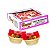 Doce Copo De Banana 1,5kg/50und/30g. - Clamel - Imagem 1