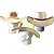 Chapéu de Palha estilo Cowboy, C&F escolha o emblema! - Imagem 2