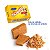 Paçoquita Tradicional caixa de 1kg/50un./20g - Santa Helena - Imagem 2