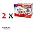 Kinder ovo Miraculous & Minios - Ferrero escolha a.. - Imagem 9