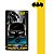 Kit Máscara e Capa do Batman o Homem Morcego - NovaBrink - Imagem 3