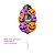 Balão 12" Latex Premium  Halloween - Regina - Imagem 2