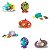 Kinder Ovo Applaydu 40g - Ferreiro - Imagem 9