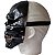 Máscara Caveira Halloween com Mandíbula articulada - YDH - Imagem 2