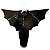 Capa de Vampiro O Conde Drácula - Halloween - YDH - Imagem 2
