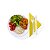 Conjunto Garfo & Faca Linha Forte  - 50 unidades  - Strawplast - Imagem 2