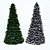 Arvore de Natal  Modelo Torre 48cm - Top Natal - Imagem 1