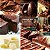 Chocolates em Barra 1KG - Genuine - Imagem 3