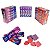 Drops Zollé  350g/35g Sabores - Florestal - Imagem 1