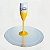 Taça Champagne Bran Degrade 150ml - Bezavel - Imagem 5