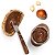 Nutella original Creme da Avelã com Cacau  - Ferrero - Imagem 2