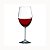 Taça de Cristal de Titânio  para vinho Tinto, 2pcs - Bohemia - Imagem 3