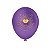 Balão Latex Redondo 9" Wish  25uni.. Disney - Regina - Imagem 3