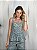 Peplum Fábia Paisley - Imagem 1