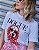 T-Shirt Dogue - Imagem 1