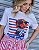 T-Shirt Mon Style - Imagem 1