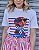 T-Shirt Mon Style - Imagem 3