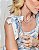 Vestido Tricoline Godê Azaleia - Imagem 4