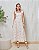 Vestido Tricoline Godê Azaleia - Imagem 5